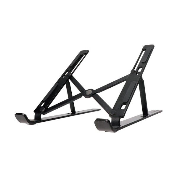 折りたたみノートPCスタンド