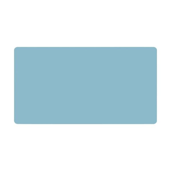 オウルテック マウス操作も可能 耐久性・耐熱性・耐水性に優れたデスクマット MOT-DESKMAT-IB 1点...