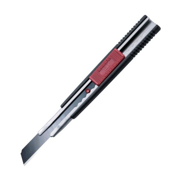 MP-001 職専カッター(中) 超鋭角 129×19×9(mm) 022KZ0211 1個