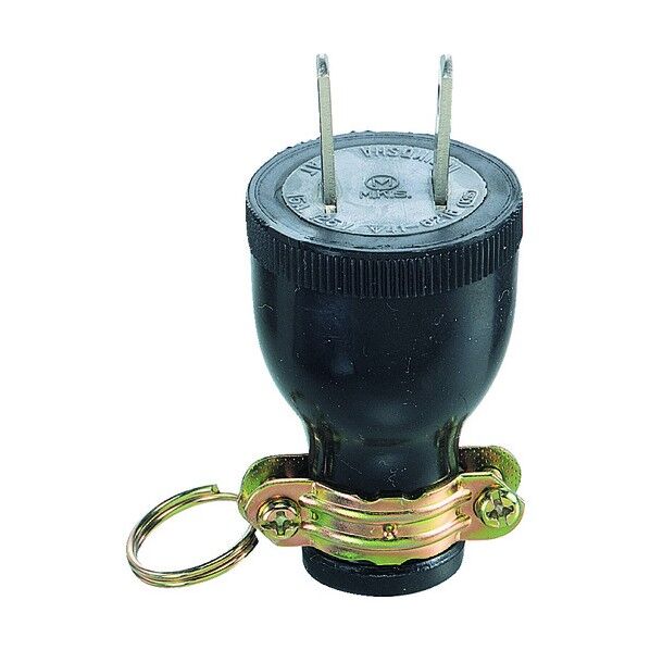 コネクタボディープラグ