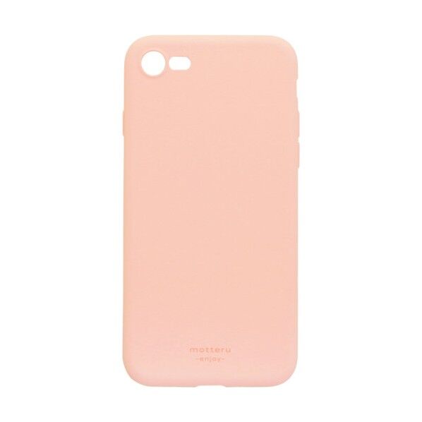 オウルテック SOFUMO iPhone SE (第2世代)/7 /8 MOT-SOFUMOSE2-PK 1点