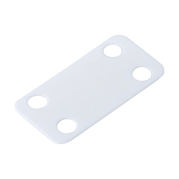 マーカープレート