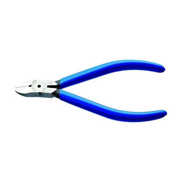 マイクロニッパ(バネ付)125mm