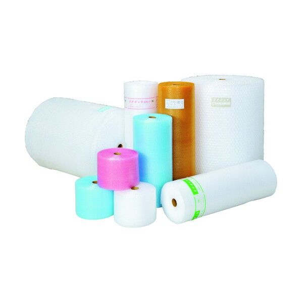 気泡緩衝材 パック ロール品 ♯401SS 3.5mmx1800mmx42m MP-401SSX1800 1点