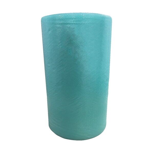 気泡緩衝材 バイオマスミナパック ロール品 ♯400KBMGR 3.5mm×1200mm×200m MP400KBMGRX1200X200M 1点