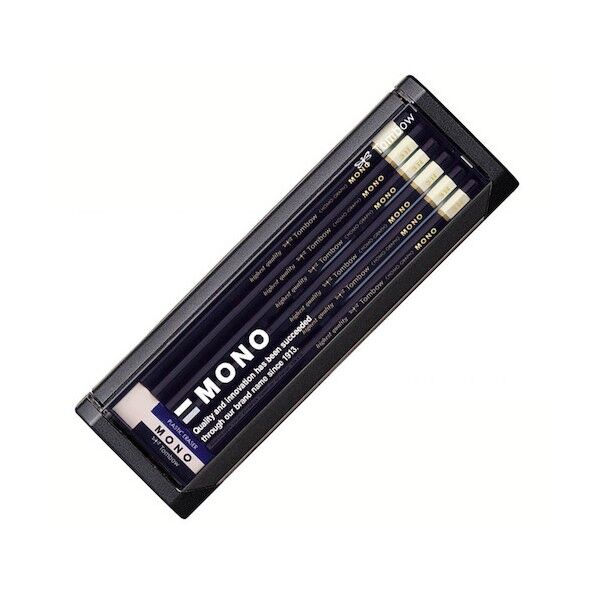 鉛筆モノ 3H MONO-3H 1点