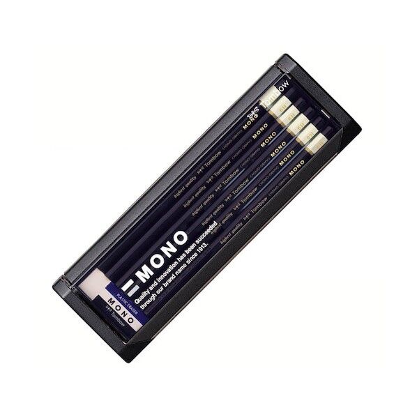 鉛筆モノ 6H MONO-6H 1点