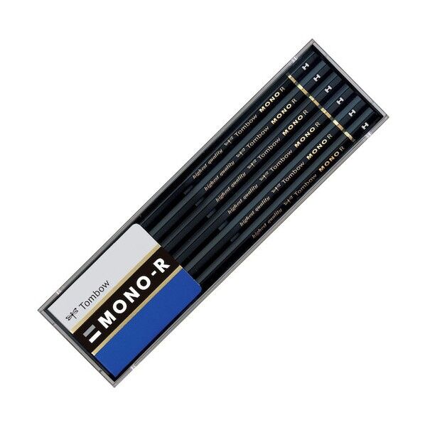 鉛筆モノR H MONO-RH 1点