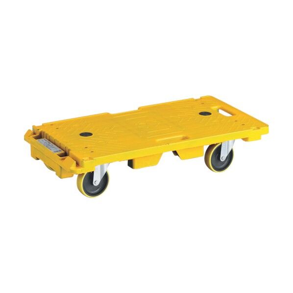 マルチキャリー帯電防止連結くん680X390