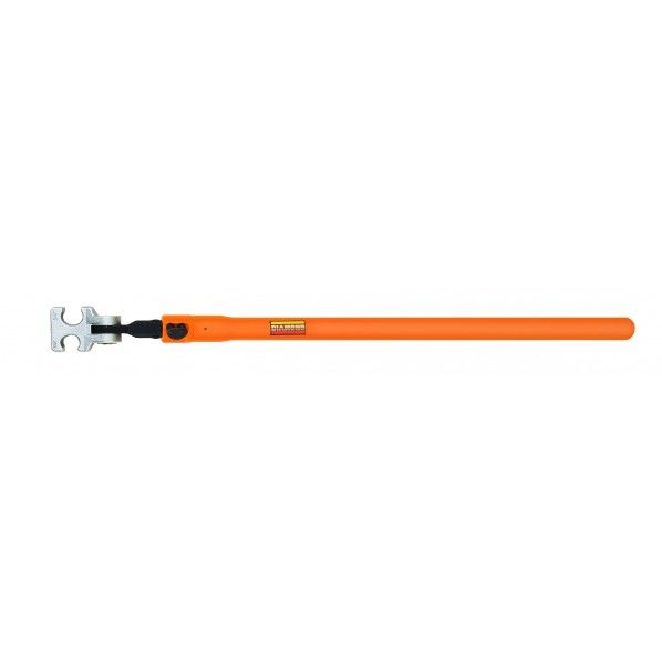 オレンジ 69.5~102cm DWH-1316HP 1本
