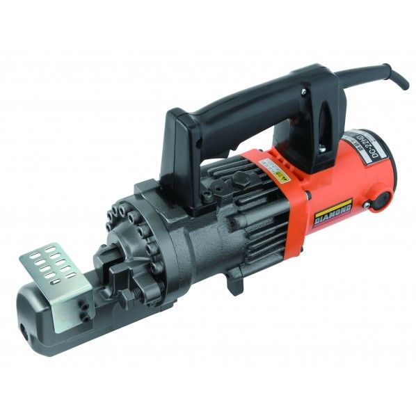 鉄筋カッターDC-13Z