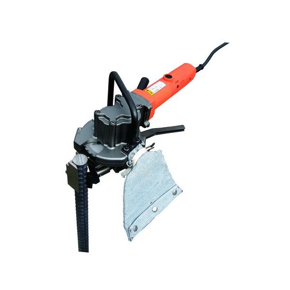 鉄筋チップソーカッター(35mm)