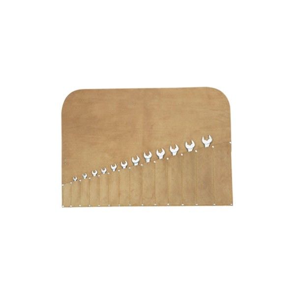 革製 レンチケース WR-203 1