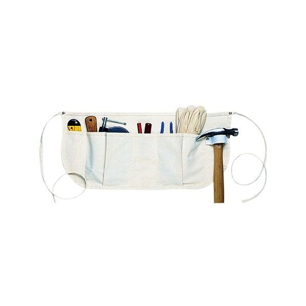 キャンバス地制 腰袋 AP-503 1