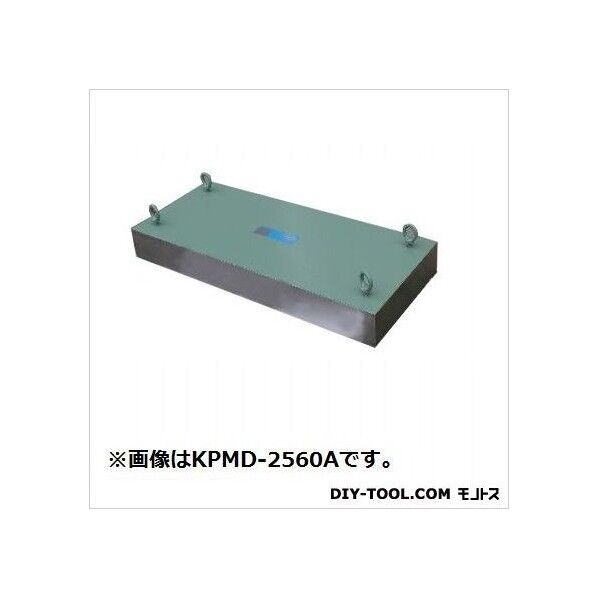 吊下プレートマグネット KPMD-2525A 1台