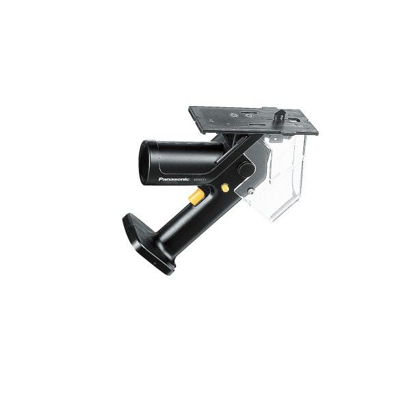 充電角穴カッター