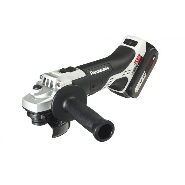 14.4Vディスクグラインダー100 EZ46A1LS2F-H 1点