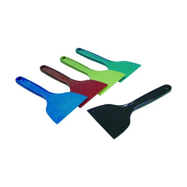 MPFナイロンヘラ 小