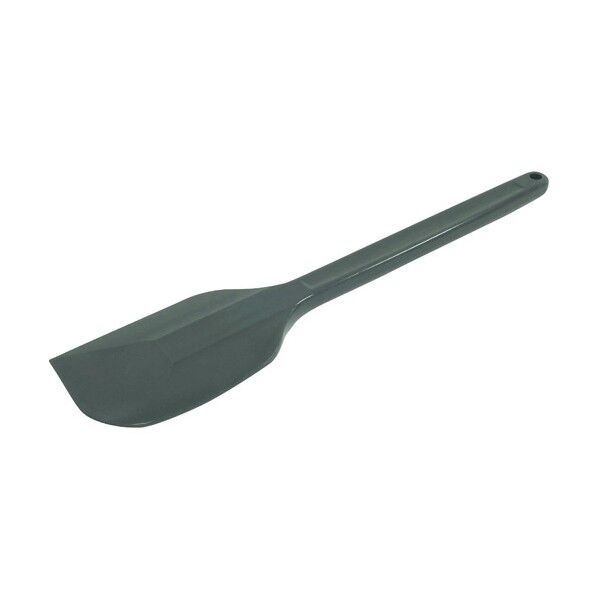 MPFシリコーンクリーンヘラ 灰色系 (9675‐06) MP-CH-L-GL70 1点