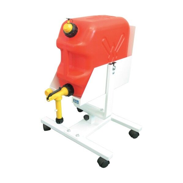 工業コッくんトーユ業務用ストーブ18リットル用スタンドセット