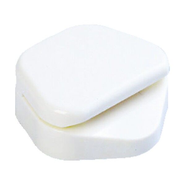 マグネットペーパーホルダーホワイト