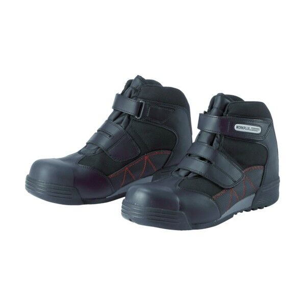 建設業向け作業靴