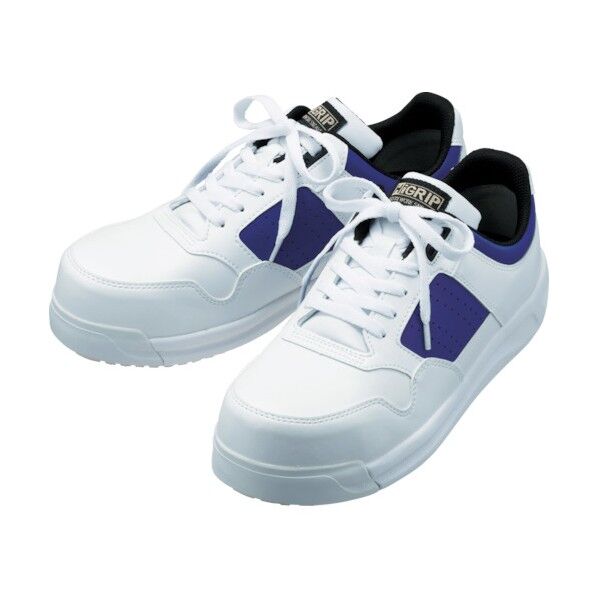 超耐滑スニーカー ハイグリップ