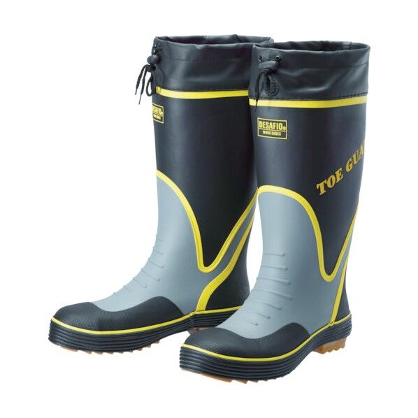 安全長靴 MPB-7700 (先芯入り)