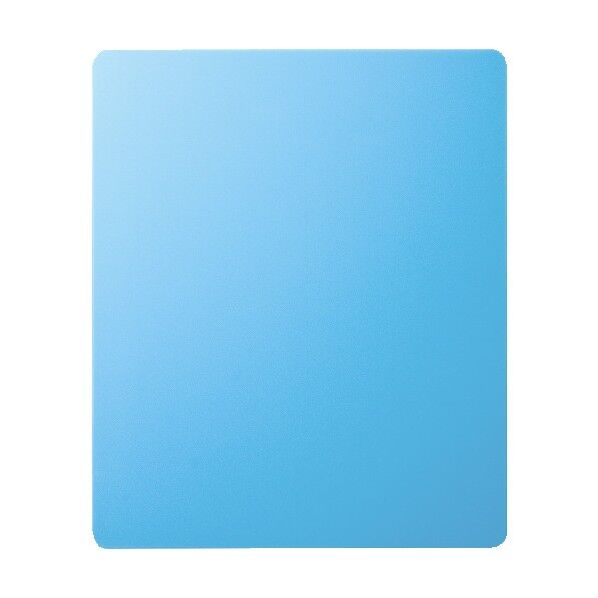 ずれないマウスパッド(ブルー) MPD-NS1BL 1点