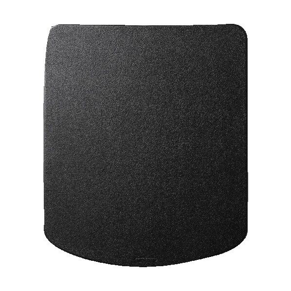 シリコンマウスパッド MPD-OP56BK 1点