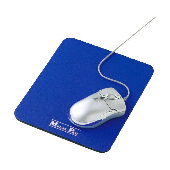 (オープン)マウスパッド(発注単位100枚