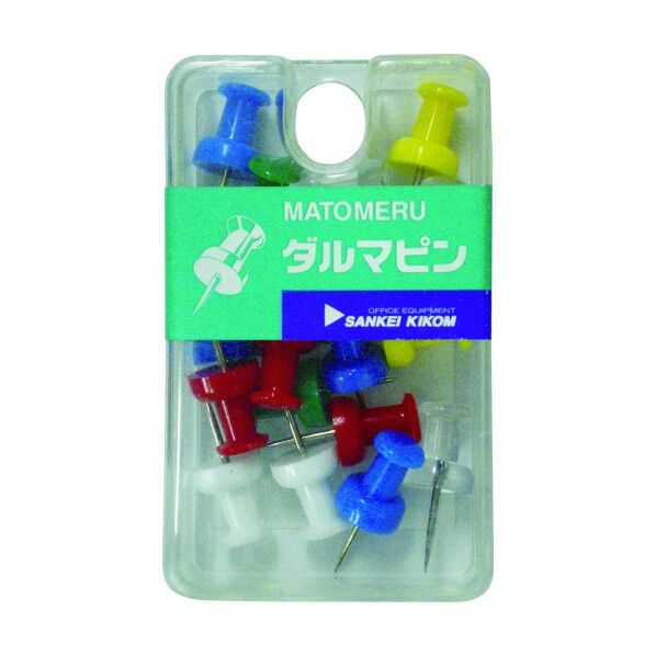 ダルマピン