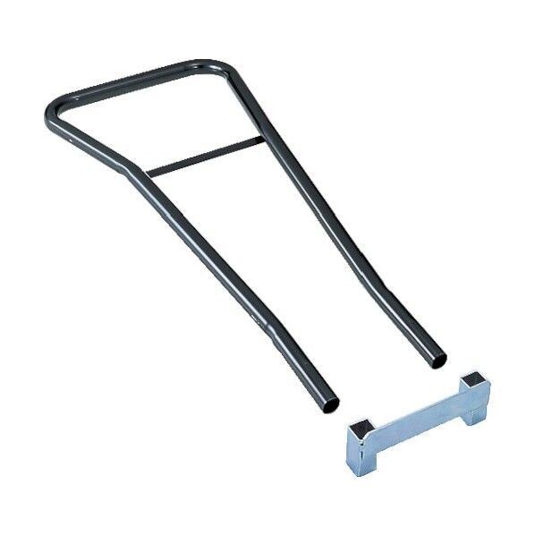 マルチキャリー連結くん用ハンドルセット