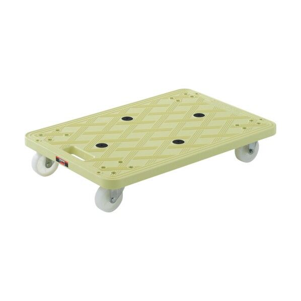 帯電防止性樹脂平台車 ルートバン