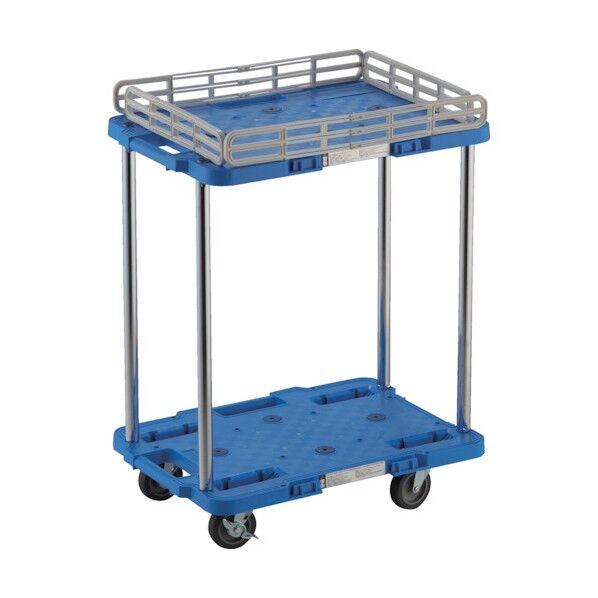 ルートバン (2段式タイプ) こぼれ止め付