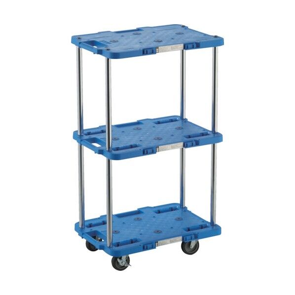 ルートバン (3段式タイプ)