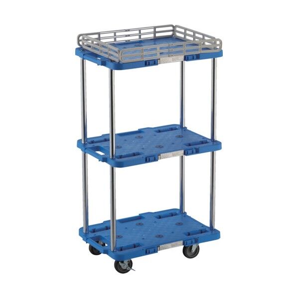 ルートバン (3段式タイプ) こぼれ止め付