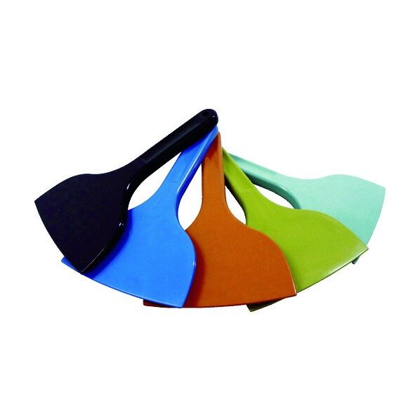 MPFシリコーンスクレイパー 大長・ヘラ先H型