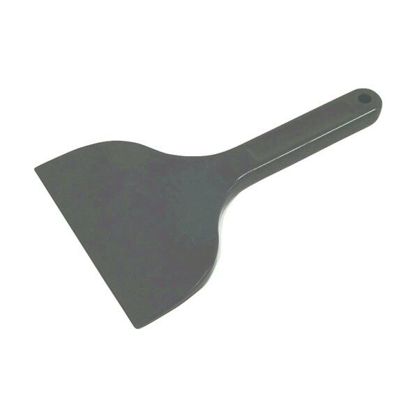 MPFシリコーンスクレイパー 灰色系 (9681‐06) MP-LS-H-GL70 1点