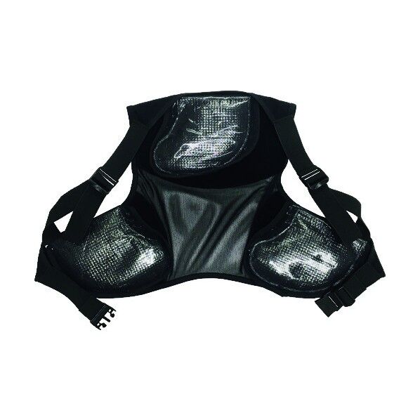 スバッテリージャケット(スバッテリーパック3個一式付属) MPRO-01 1点