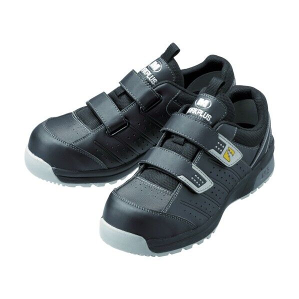 静電スニーカー