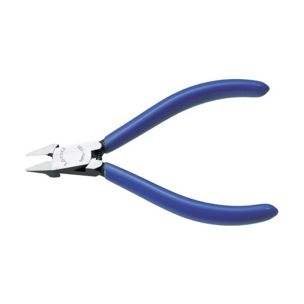 精密ミニプラスチックニッパ