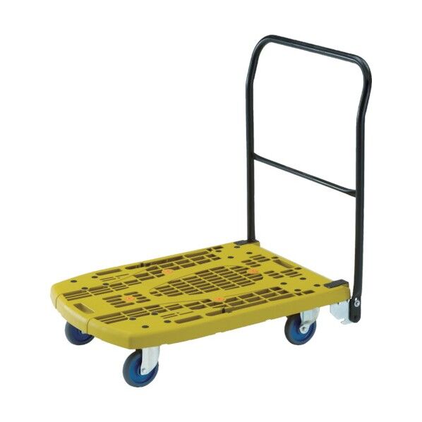 カルティオビッグフラット