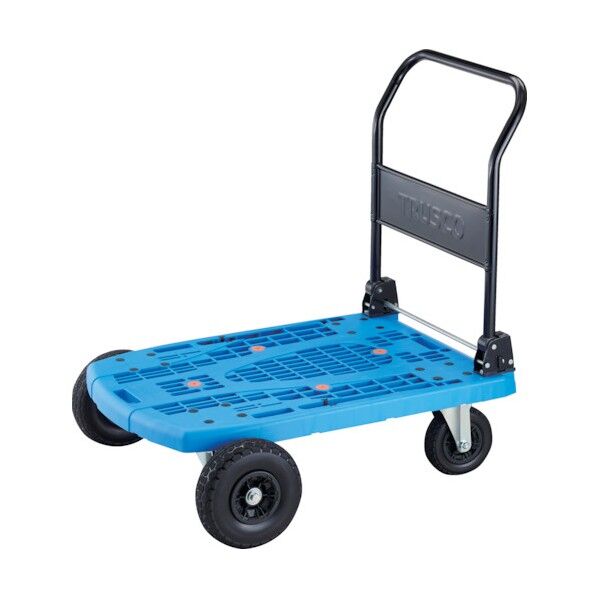 カルティオビッグ オフロード (折りたたみハンドルタイプ)