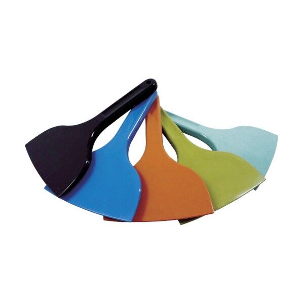 MPFシリコーンスクレイパー 小・ヘラ先H型