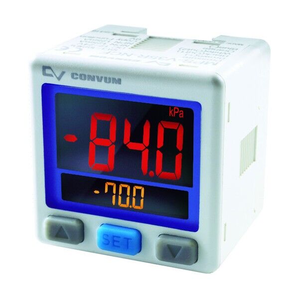 デジタル圧力センサー