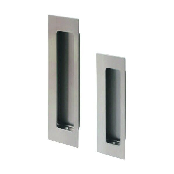 レクト兼用引手