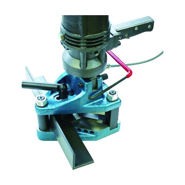 ノッチャーユニット650S用