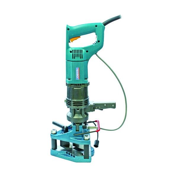 電動油圧式マルチパーパスツール本体