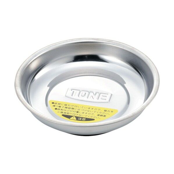 マグネット付パーツトレイ